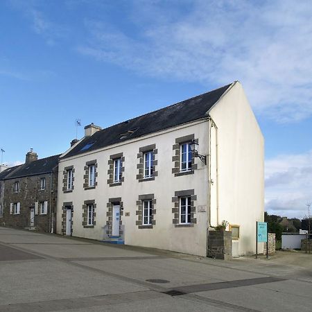 Gite Les Pingouins De L'Aber Breles Exterior photo
