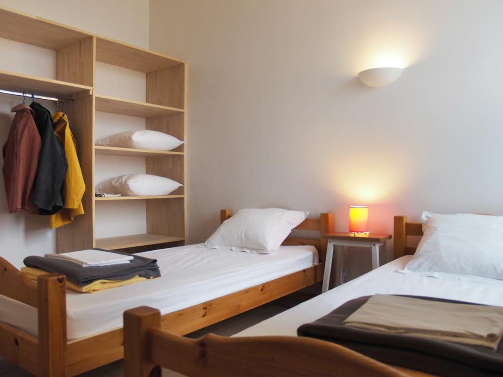 Gite Les Pingouins De L'Aber Breles Room photo